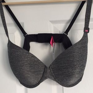 NWT La Senza So Free Bra